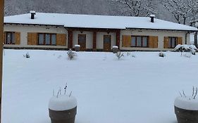 Les Casetes Vall De Boi